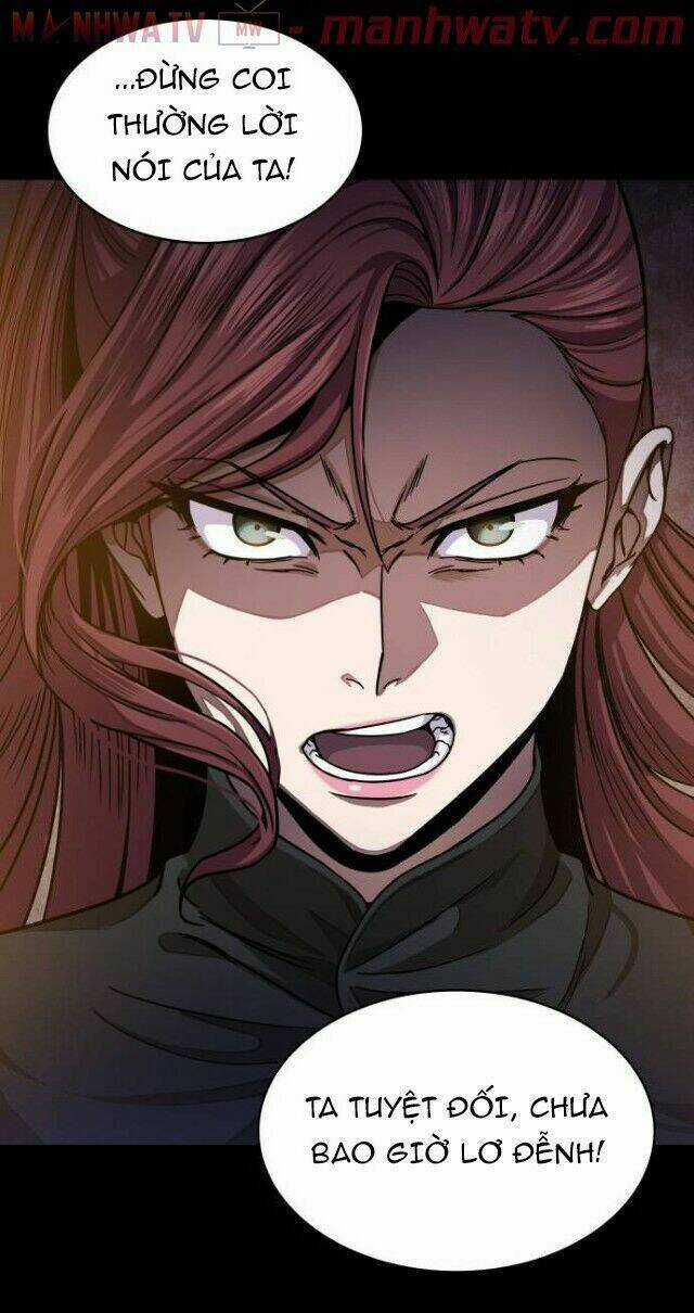 Ngã Lão Ma Thần Chapter 23 trang 7