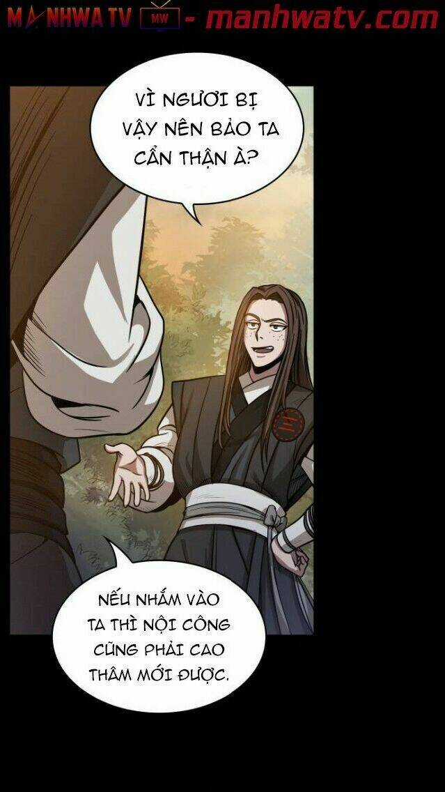 Ngã Lão Ma Thần Chapter 23 trang 8