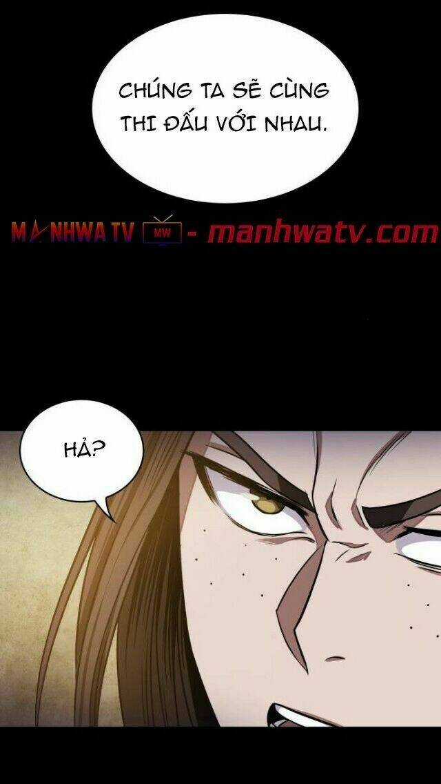 Ngã Lão Ma Thần Chapter 23 trang 9