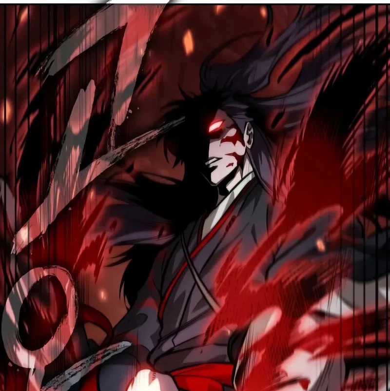 Ngã Lão Ma Thần Chapter 234 trang 11