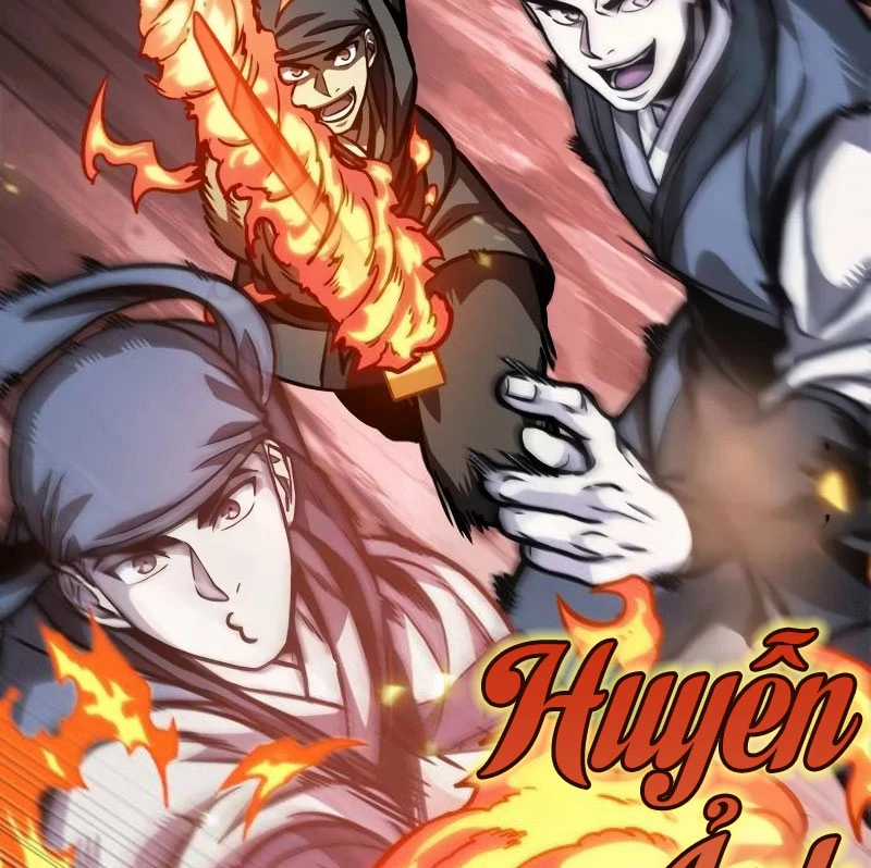 Ngã Lão Ma Thần Chapter 234 trang 111