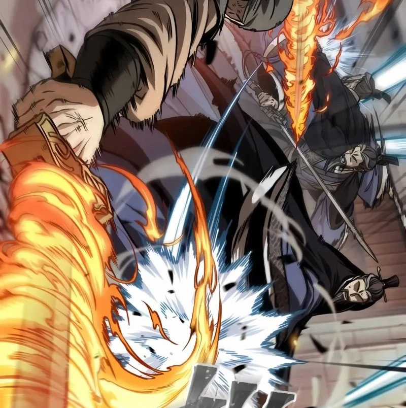 Ngã Lão Ma Thần Chapter 234 trang 114