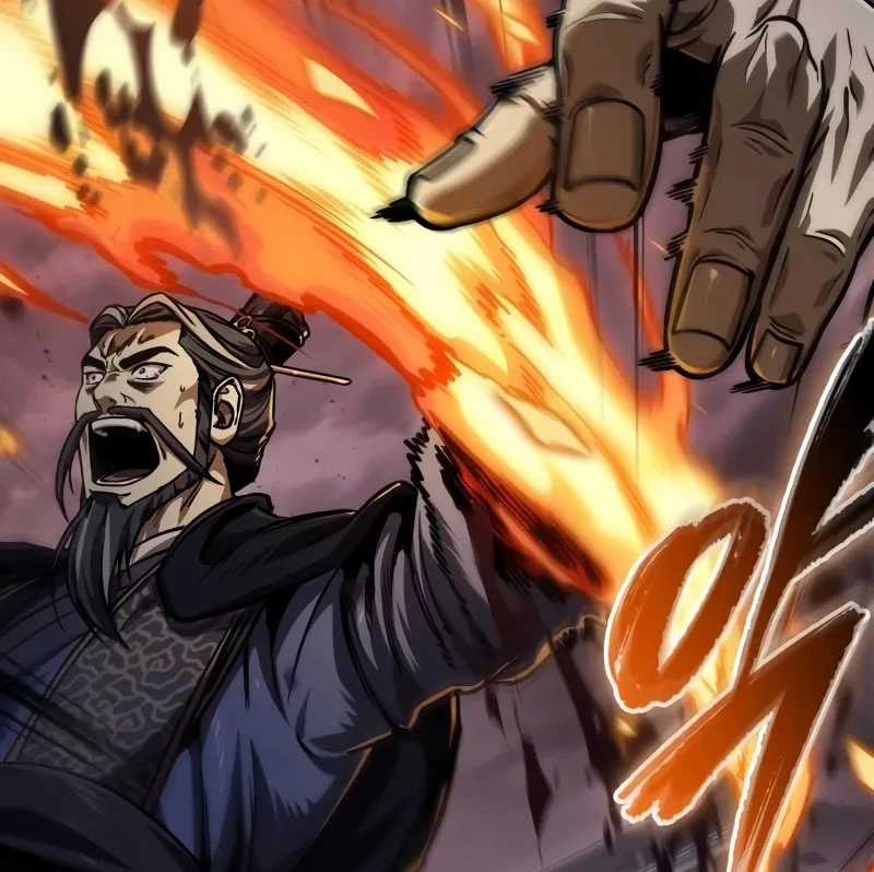 Ngã Lão Ma Thần Chapter 234 trang 120