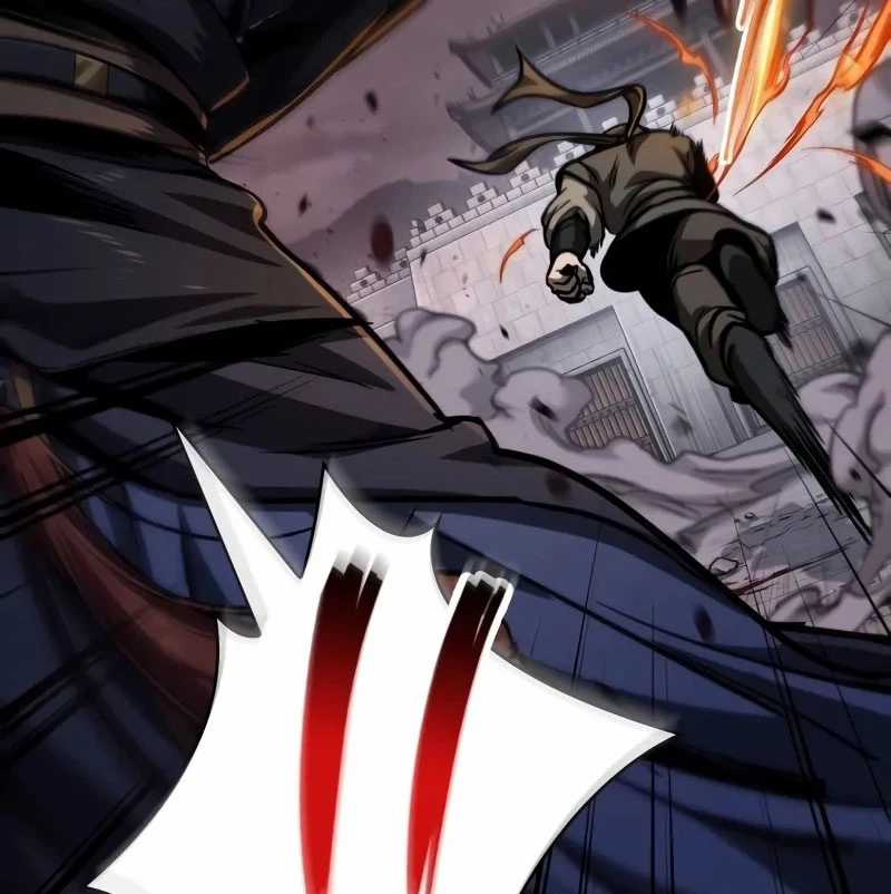 Ngã Lão Ma Thần Chapter 234 trang 121