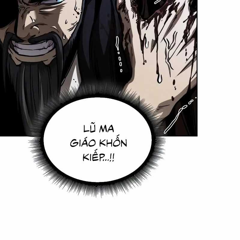 Ngã Lão Ma Thần Chapter 234 trang 125