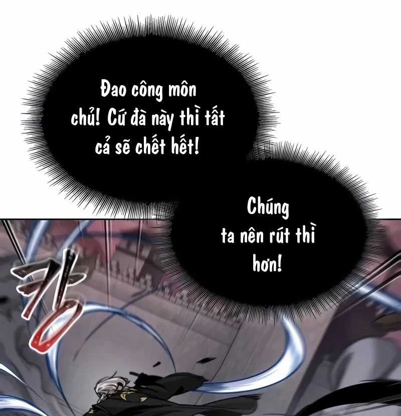 Ngã Lão Ma Thần Chapter 234 trang 134