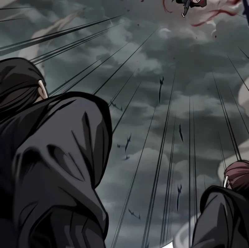 Ngã Lão Ma Thần Chapter 234 trang 151