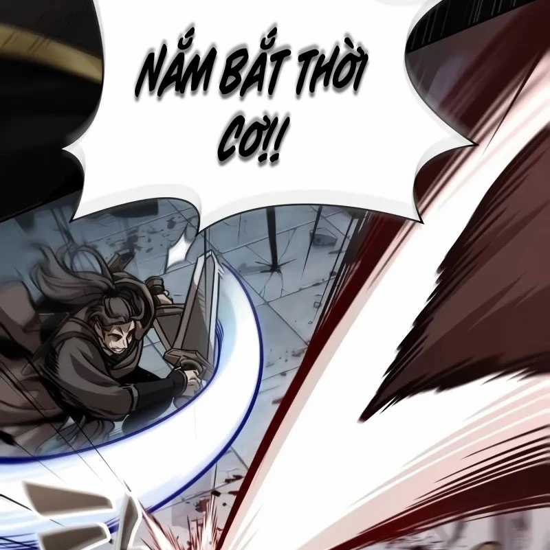 Ngã Lão Ma Thần Chapter 234 trang 155