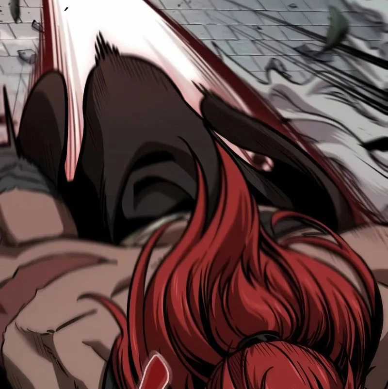 Ngã Lão Ma Thần Chapter 234 trang 157