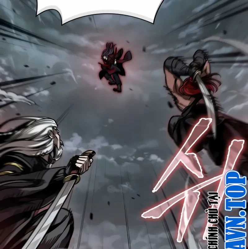 Ngã Lão Ma Thần Chapter 234 trang 161