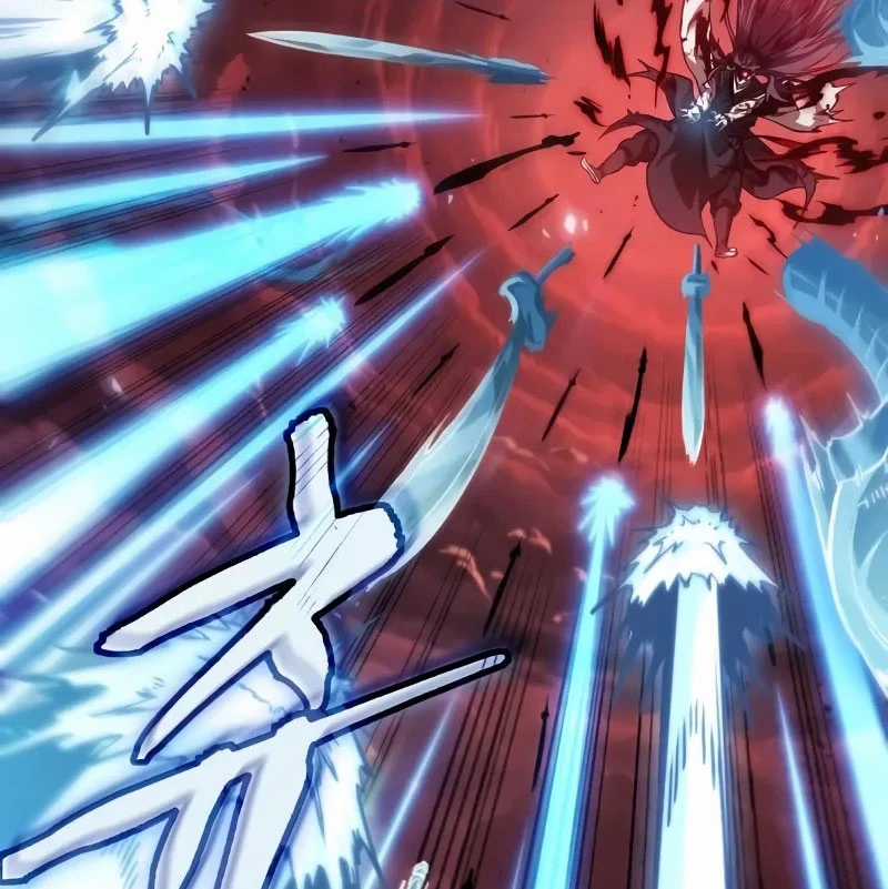 Ngã Lão Ma Thần Chapter 234 trang 19