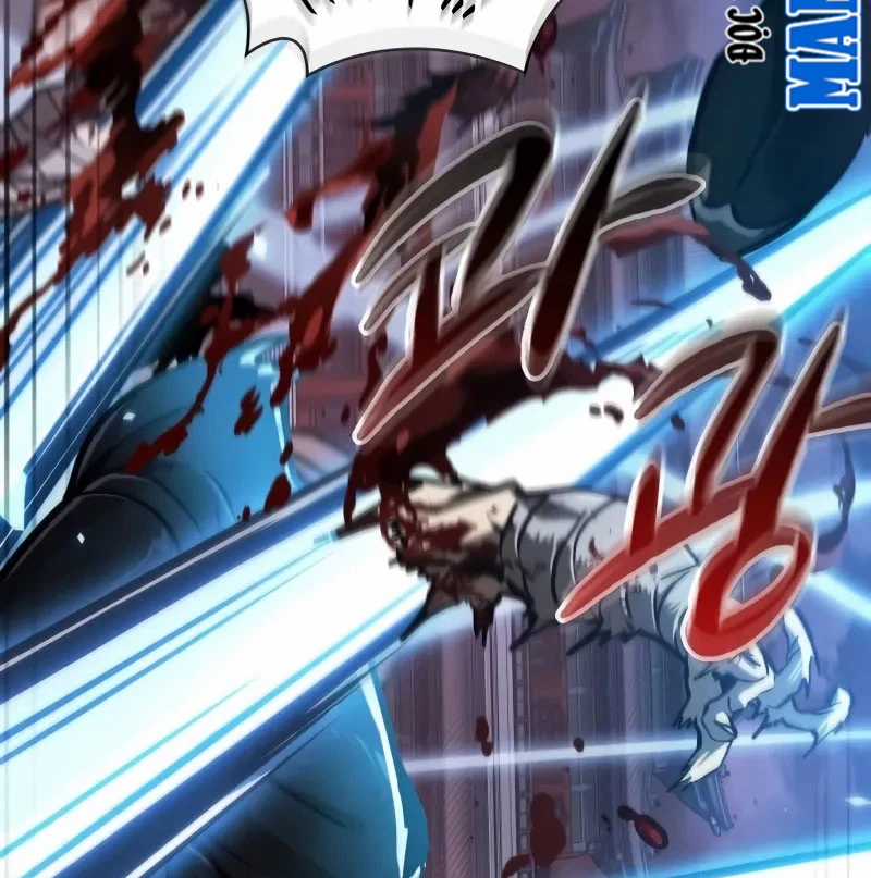 Ngã Lão Ma Thần Chapter 234 trang 32