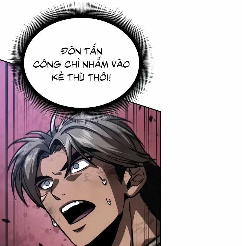 Ngã Lão Ma Thần Chapter 234 trang 35