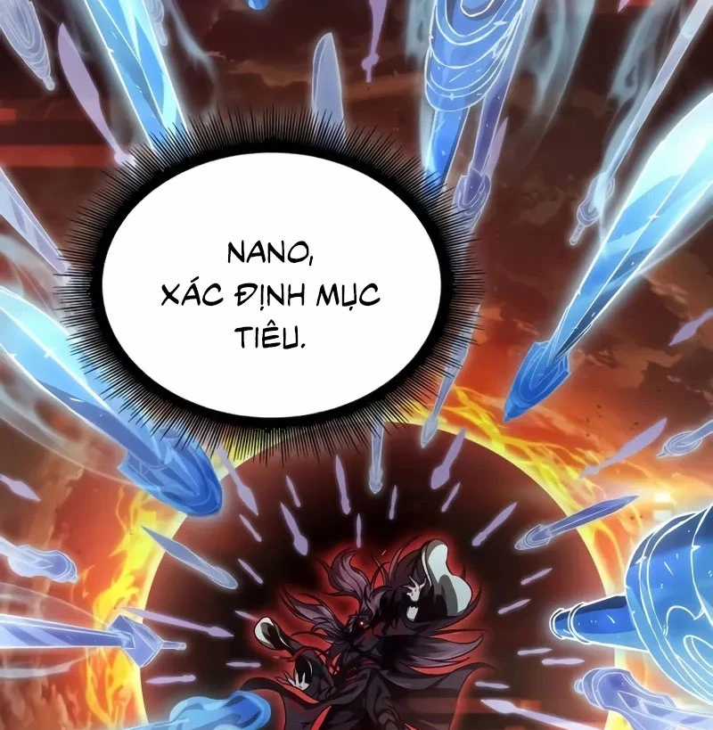 Ngã Lão Ma Thần Chapter 234 trang 4