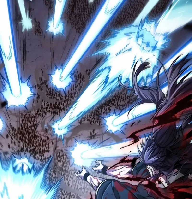 Ngã Lão Ma Thần Chapter 234 trang 42