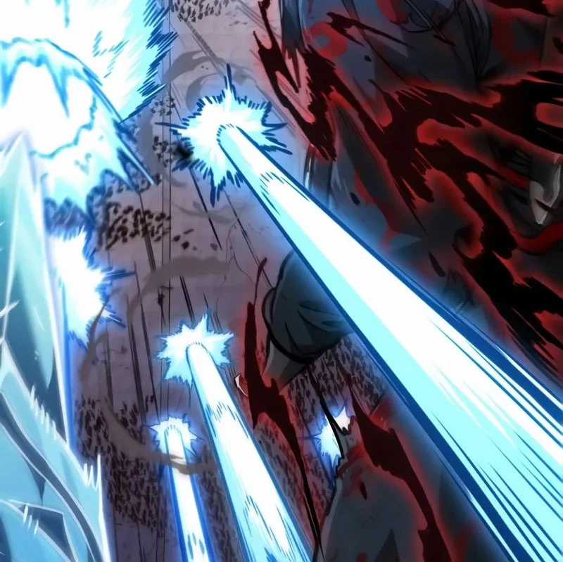 Ngã Lão Ma Thần Chapter 234 trang 43