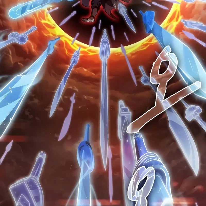 Ngã Lão Ma Thần Chapter 234 trang 5