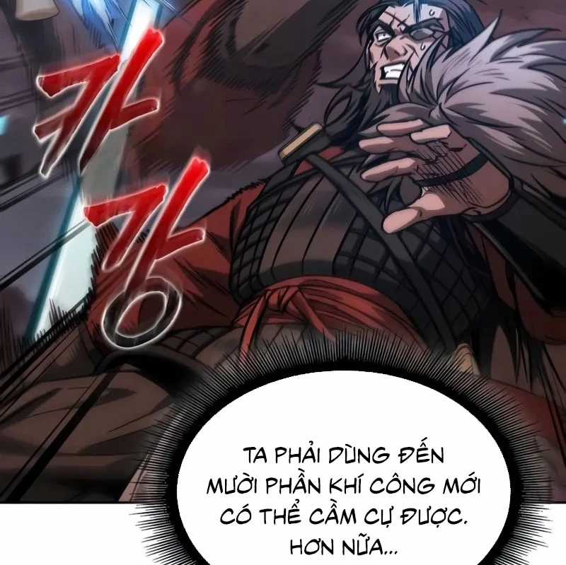 Ngã Lão Ma Thần Chapter 234 trang 52