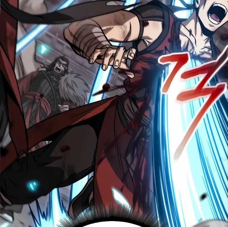 Ngã Lão Ma Thần Chapter 234 trang 57