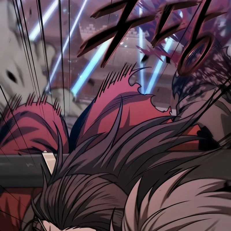 Ngã Lão Ma Thần Chapter 234 trang 77