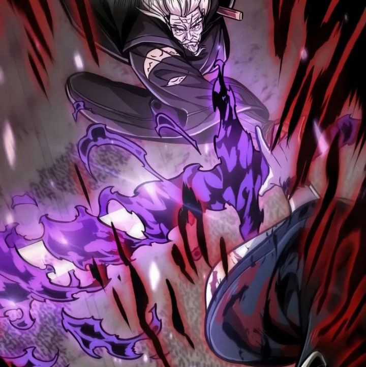 Ngã Lão Ma Thần Chapter 235 trang 10