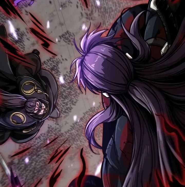 Ngã Lão Ma Thần Chapter 235 trang 11