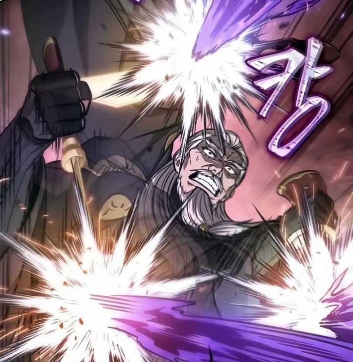 Ngã Lão Ma Thần Chapter 235 trang 111