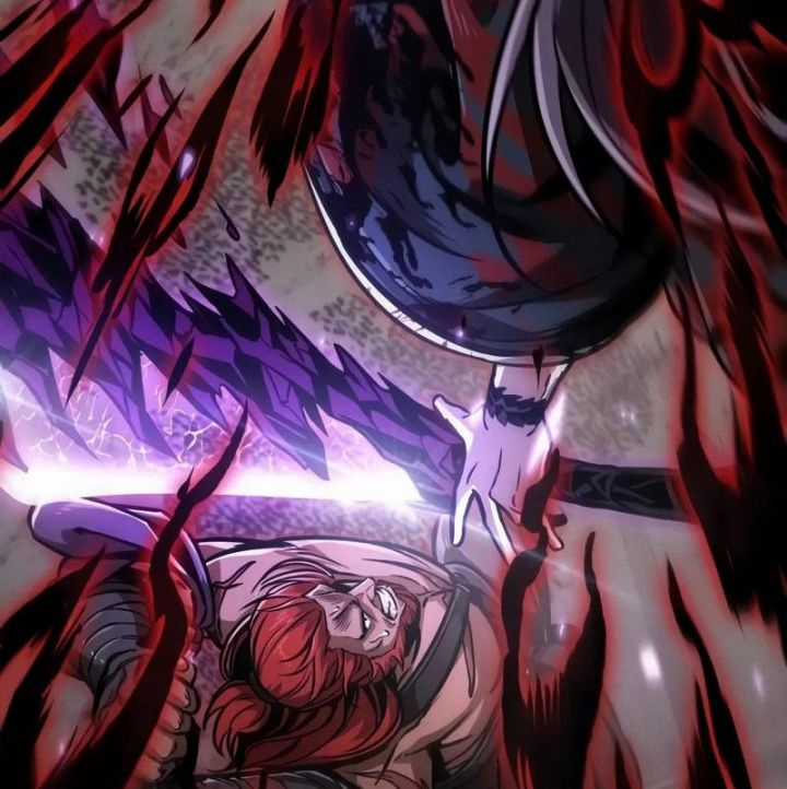 Ngã Lão Ma Thần Chapter 235 trang 12