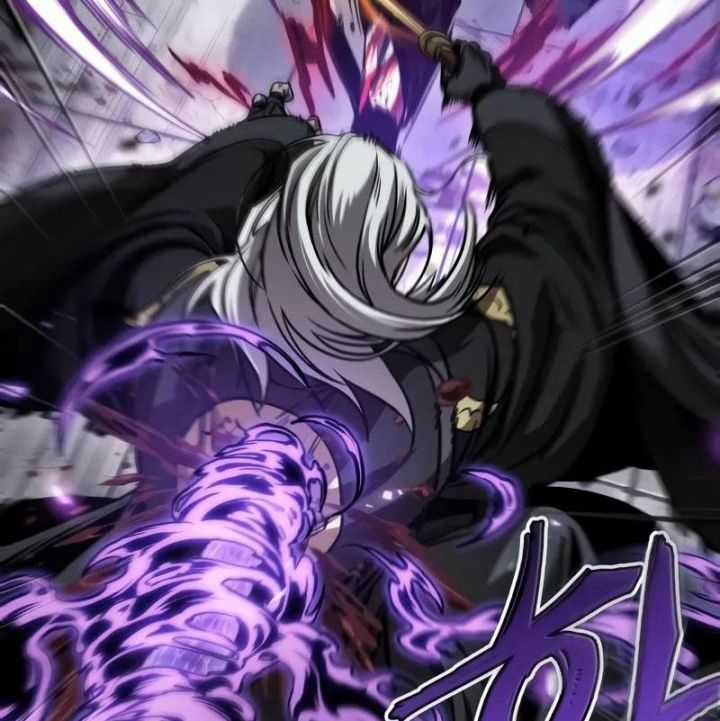 Ngã Lão Ma Thần Chapter 235 trang 144