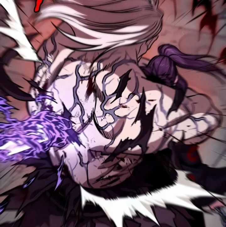 Ngã Lão Ma Thần Chapter 235 trang 156