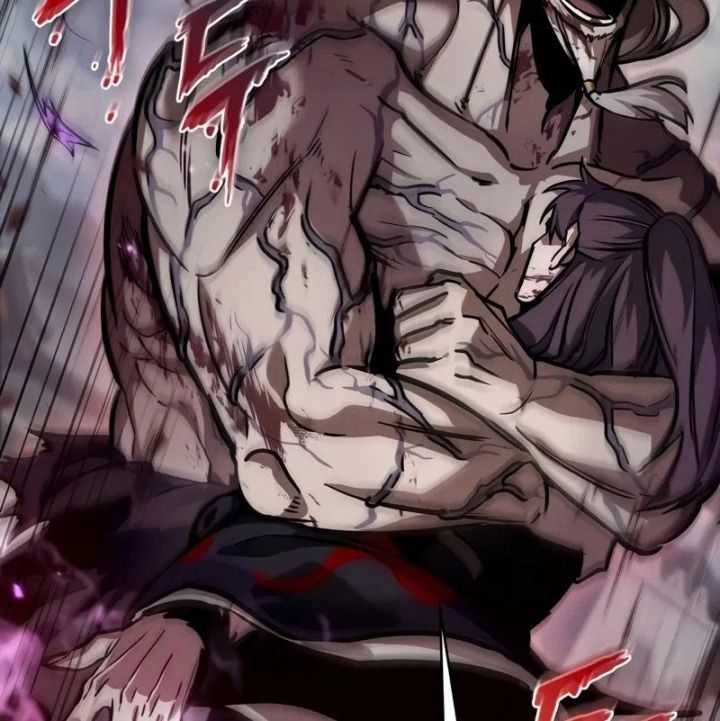 Ngã Lão Ma Thần Chapter 235 trang 159