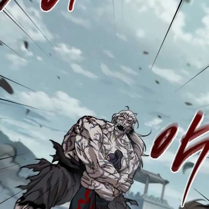 Ngã Lão Ma Thần Chapter 235 trang 163