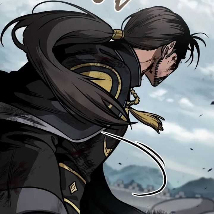 Ngã Lão Ma Thần Chapter 235 trang 174