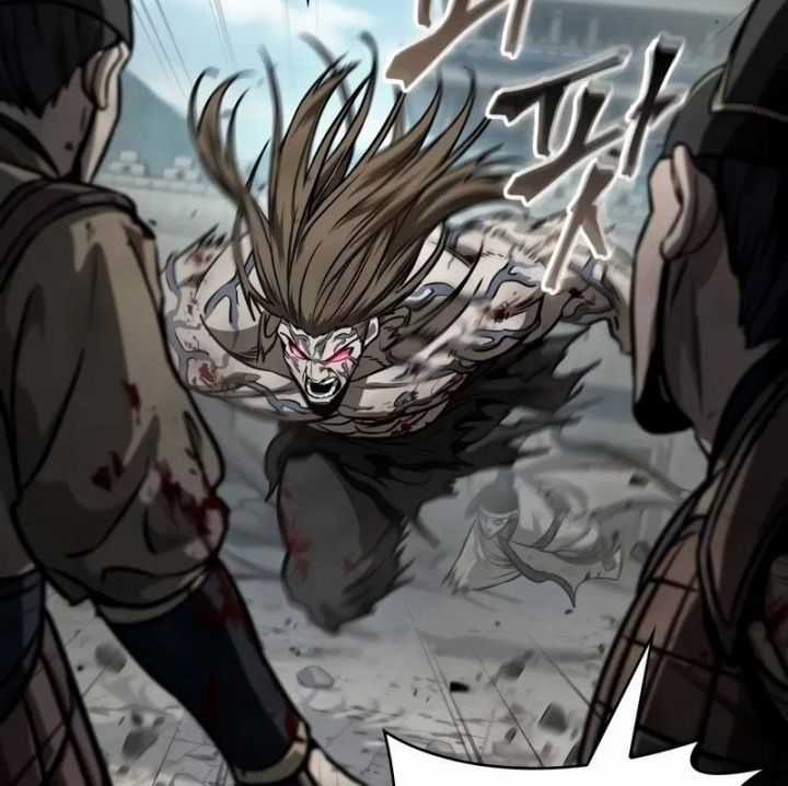 Ngã Lão Ma Thần Chapter 235 trang 182