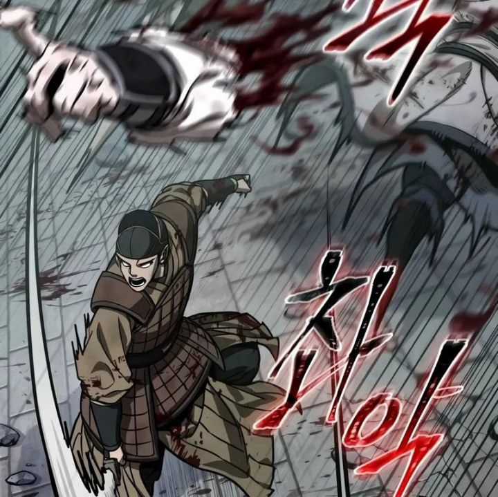 Ngã Lão Ma Thần Chapter 235 trang 184