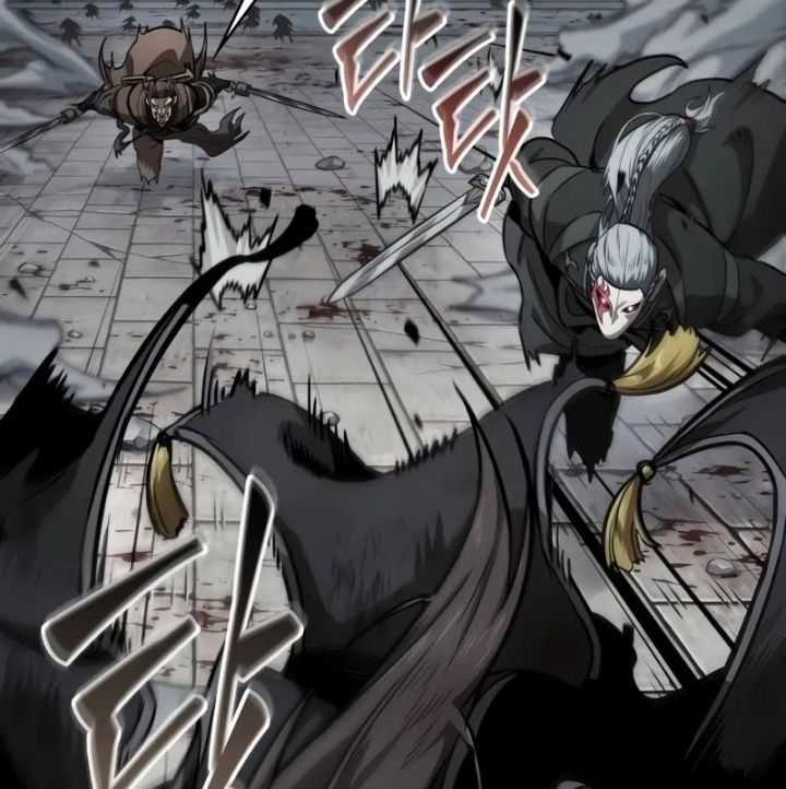 Ngã Lão Ma Thần Chapter 235 trang 190