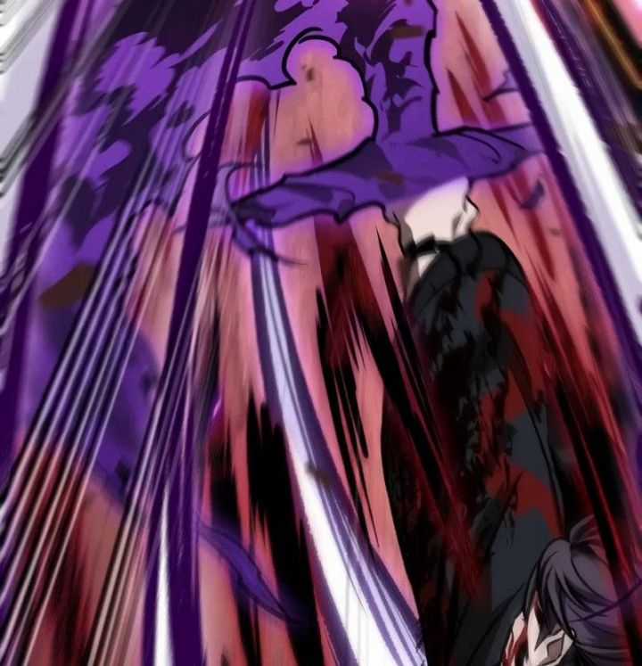 Ngã Lão Ma Thần Chapter 235 trang 25