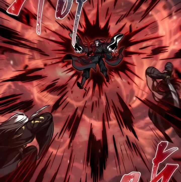 Ngã Lão Ma Thần Chapter 235 trang 3