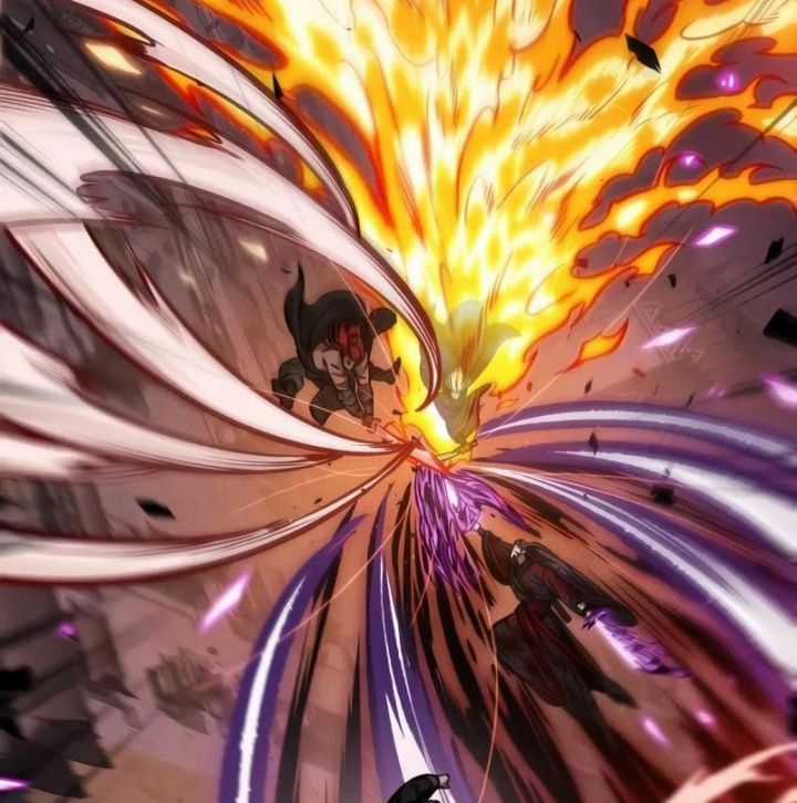 Ngã Lão Ma Thần Chapter 235 trang 32