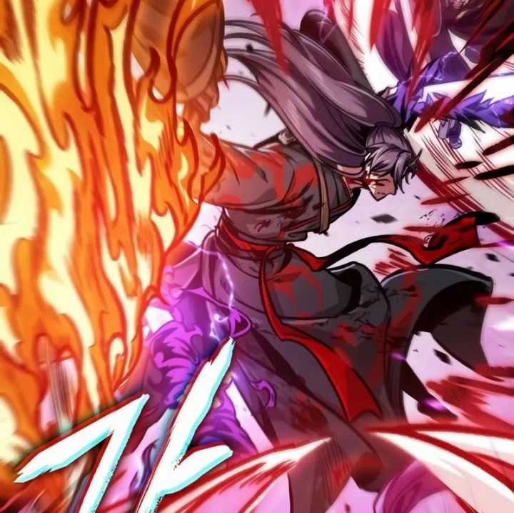 Ngã Lão Ma Thần Chapter 235 trang 48