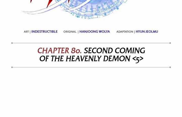 Ngã Lão Ma Thần Chapter 235 trang 54