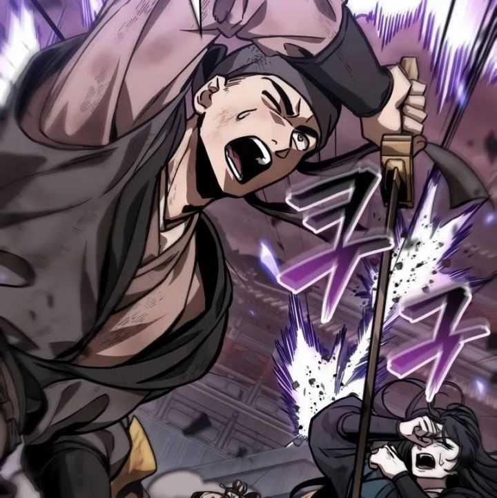 Ngã Lão Ma Thần Chapter 235 trang 56