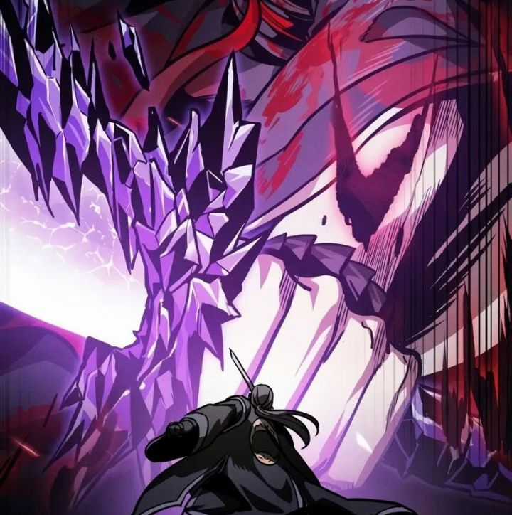 Ngã Lão Ma Thần Chapter 235 trang 79