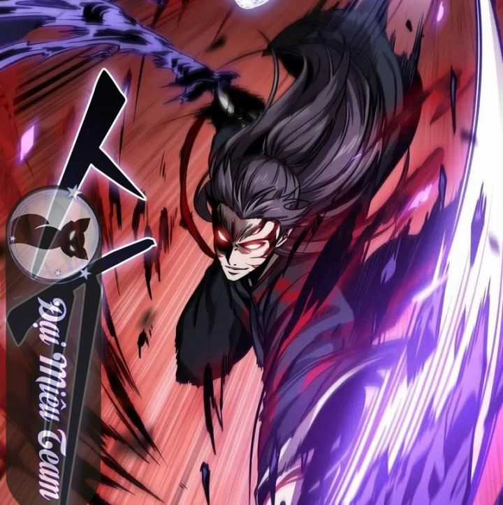 Ngã Lão Ma Thần Chapter 235 trang 88