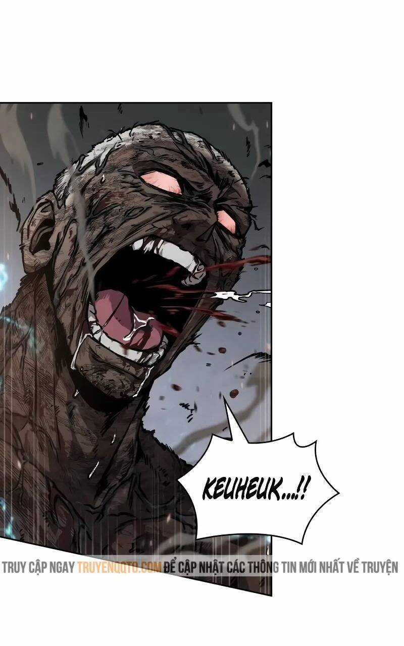 Ngã Lão Ma Thần Chapter 236 trang 10