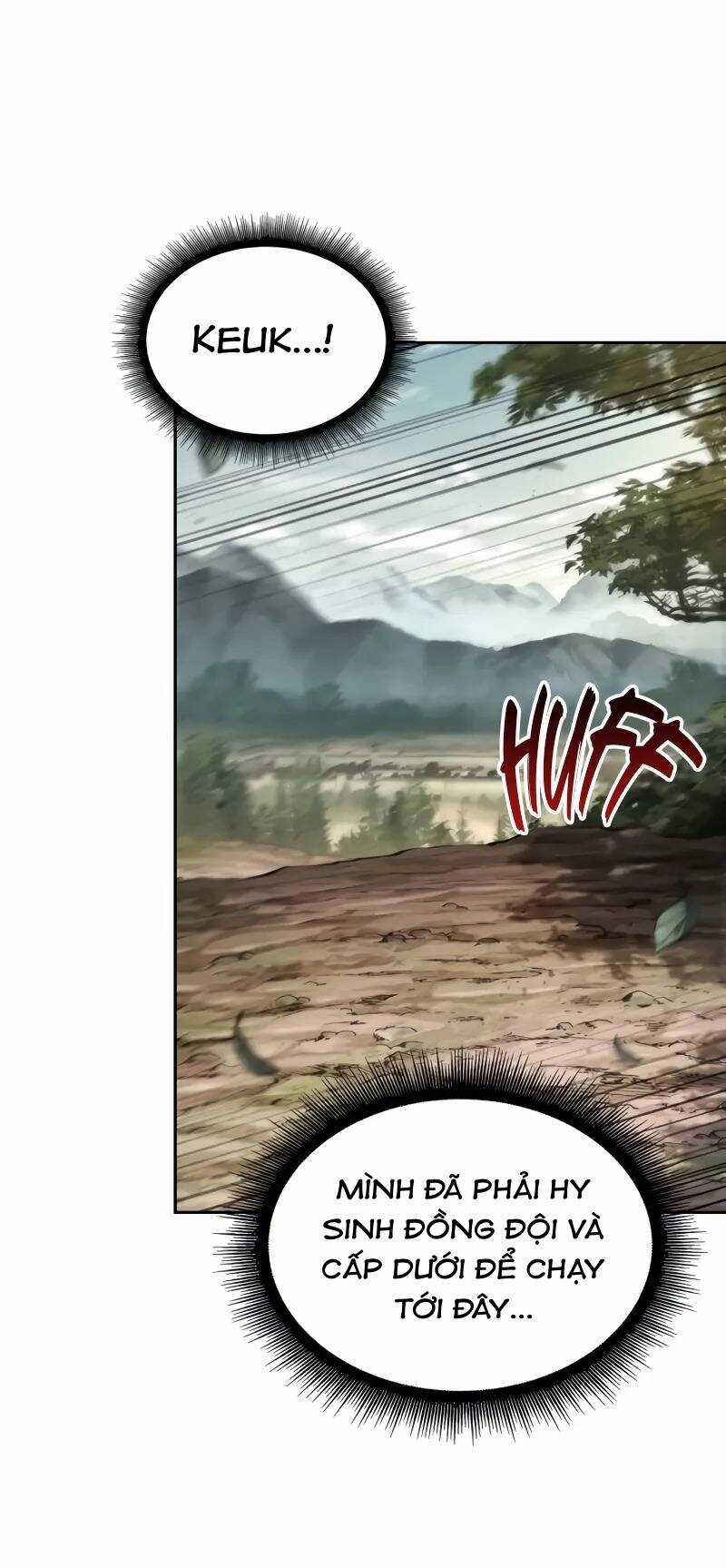 Ngã Lão Ma Thần Chapter 236 trang 14