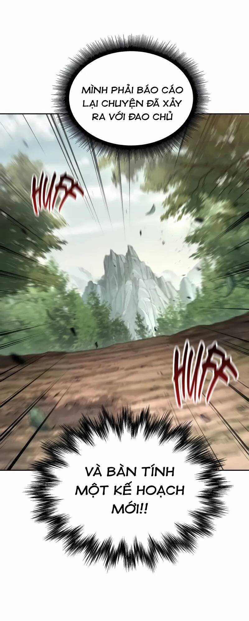 Ngã Lão Ma Thần Chapter 236 trang 16