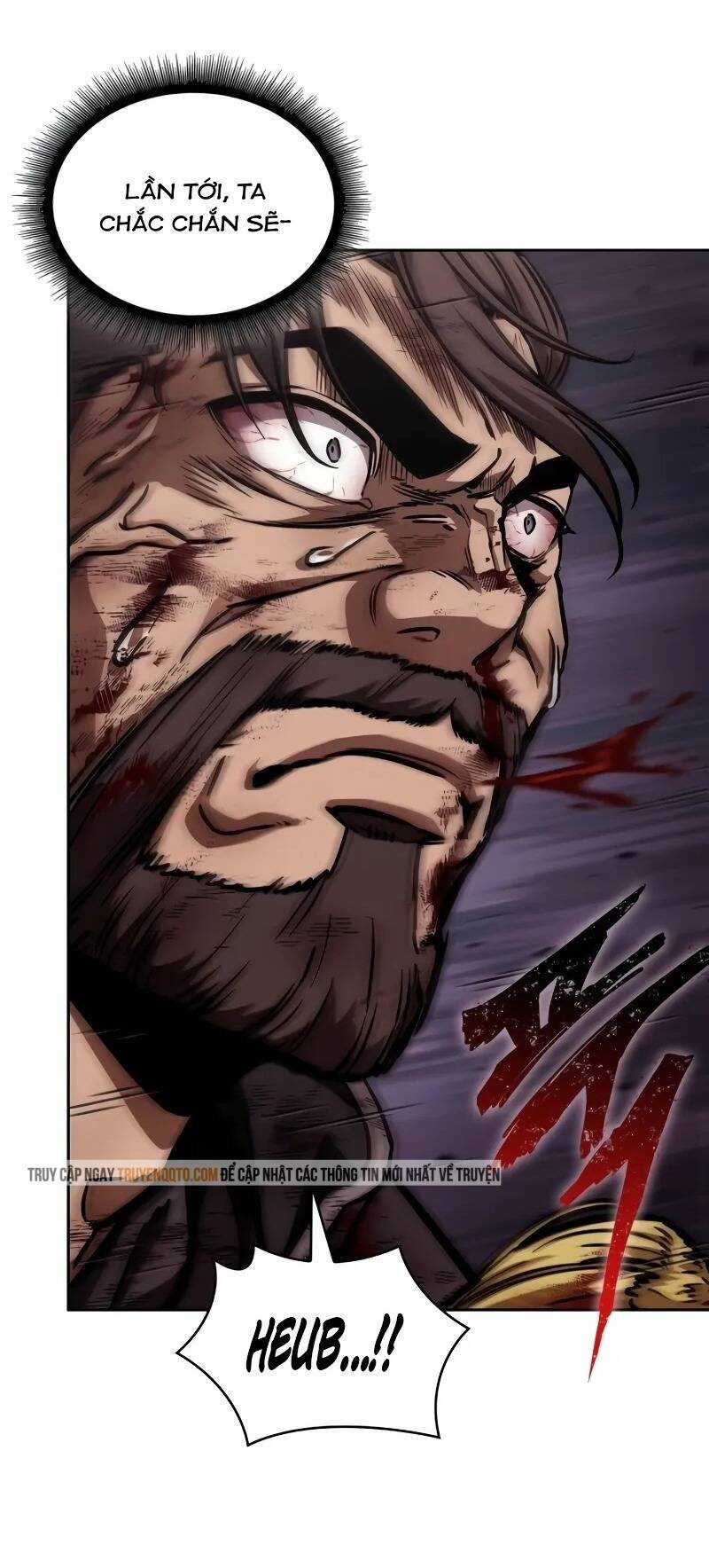 Ngã Lão Ma Thần Chapter 236 trang 19