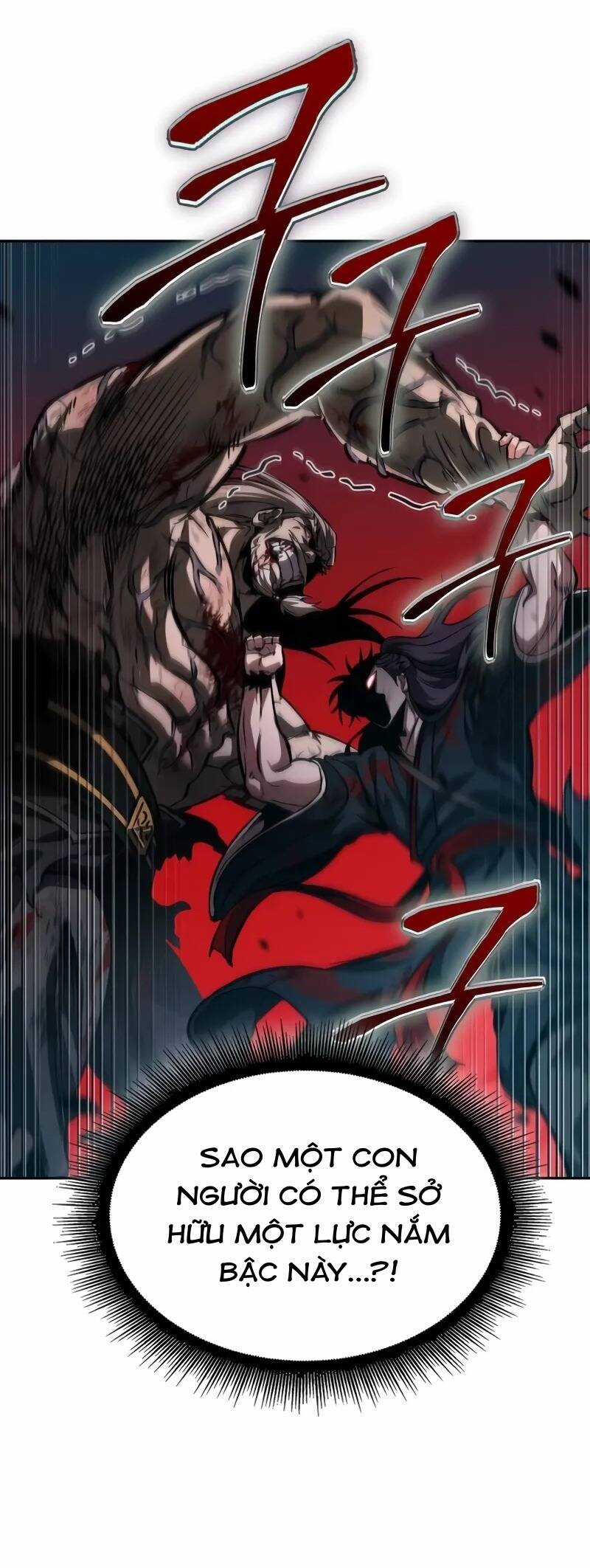 Ngã Lão Ma Thần Chapter 236 trang 2