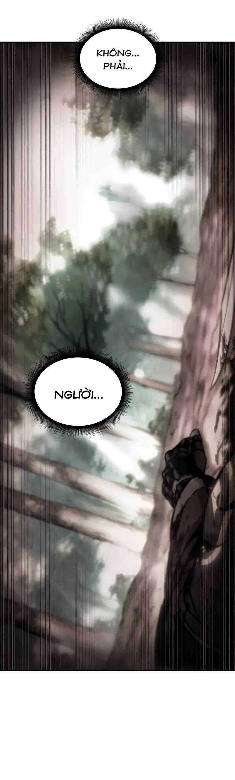 Ngã Lão Ma Thần Chapter 236 trang 24